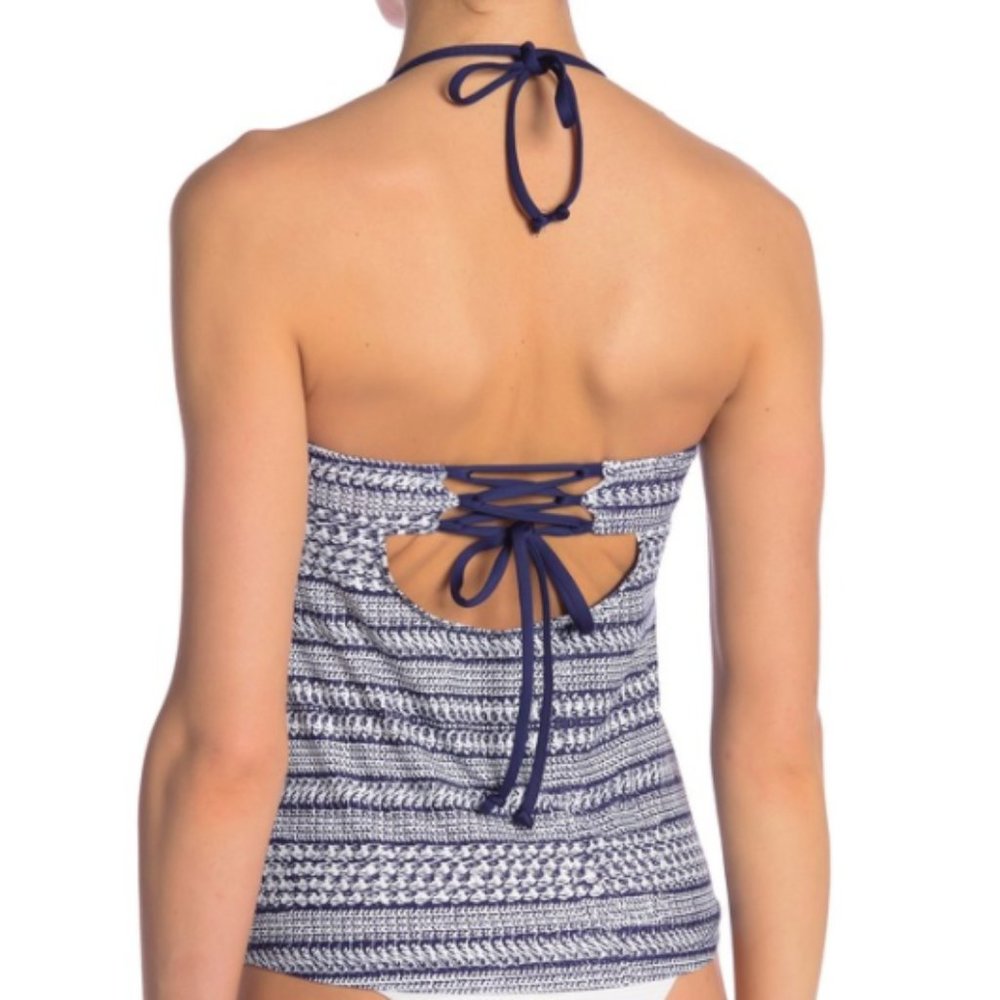 Splendid Halter Tankini - Picture 2 of 6